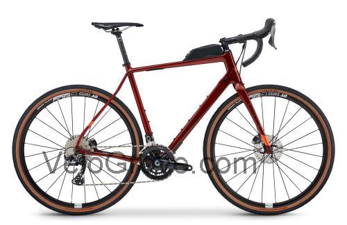 Fuji Jari Carbon 1.1 fiche technique et avis